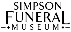 simpson funeral museum